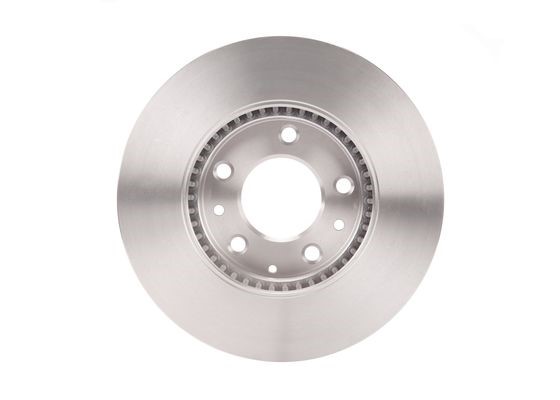 Bromsskiva Ventilerad, Framaxel Bosch 0 986 479 S60 BOSCH