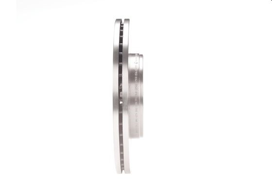 Bromsskiva Ventilerad, Framaxel Bosch 0 986 479 S60 BOSCH