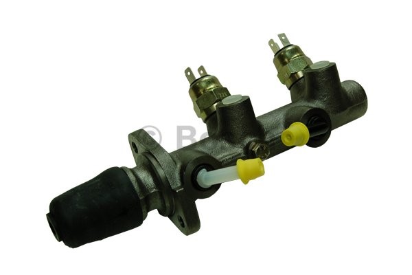 Huvudbromscylinder Bosch 0 986 480 076 BOSCH