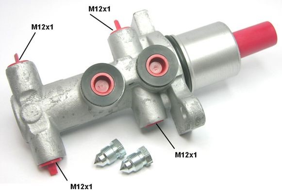 Huvudbromscylinder Bosch 0 986 480 828 BOSCH