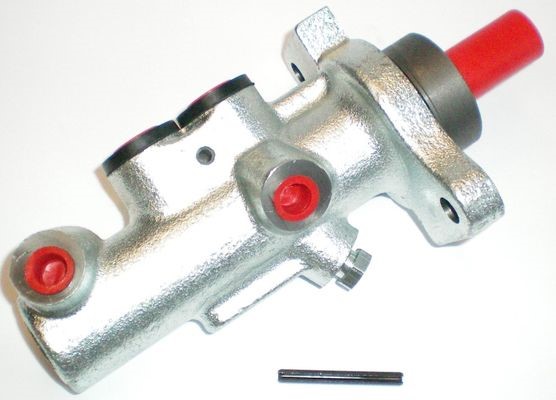 Huvudbromscylinder Bosch 0 986 480 992 BOSCH