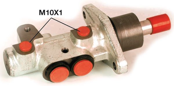Huvudbromscylinder Bosch 0 986 481 013 BOSCH