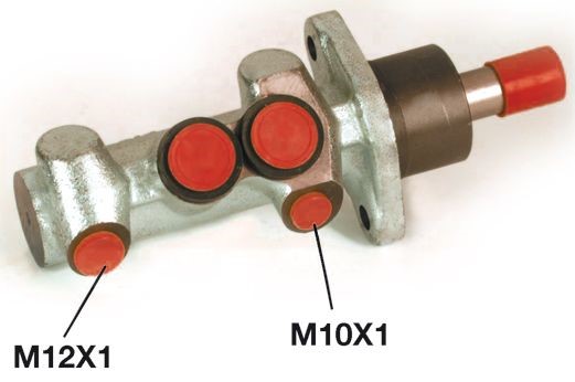 Huvudbromscylinder Bosch 0 986 481 036 BOSCH