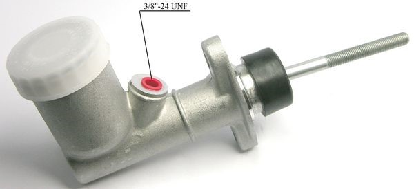 Huvudcylinder, koppling Bosch 0 986 486 144 BOSCH