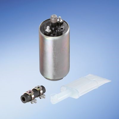 Bränslepump, I bränslebehållaren Bosch 0 986 580 012 BOSCH