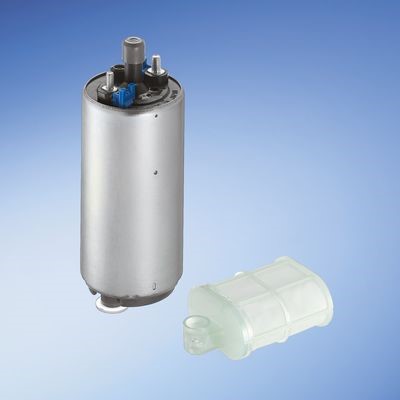 Bränslepump, I bränslebehållaren Bosch 0 986 580 023 BOSCH