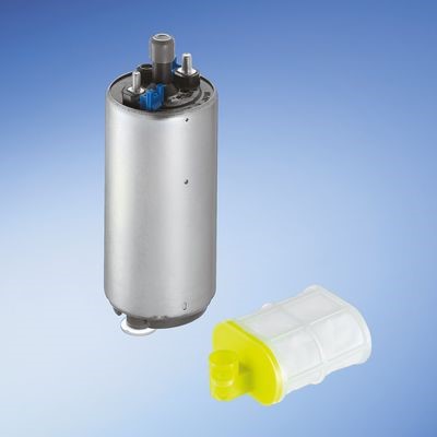 Bränslepump, I bränslebehållaren Bosch 0 986 580 025 BOSCH