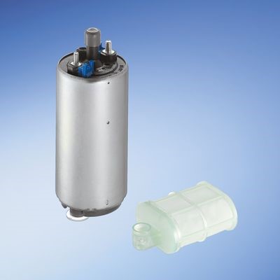 Bränslepump, Bränsleledning Bosch 0 986 580 030 BOSCH