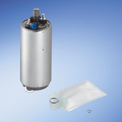 Bränslepump, I bränslebehållaren Bosch 0 986 580 032 BOSCH
