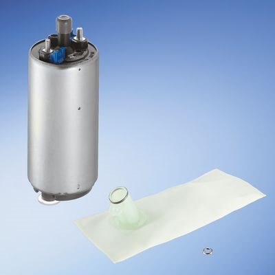 Bränslepump, I bränslebehållaren Bosch 0 986 580 040 BOSCH