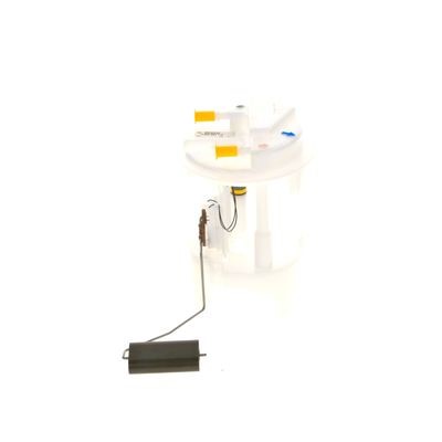 Sensor, bränsletank, Påbyggd Bosch 0 986 580 110 BOSCH
