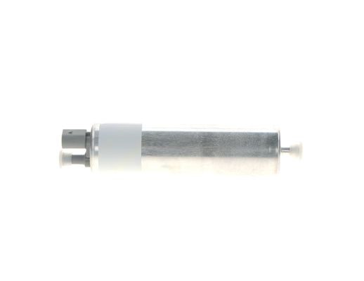 Bränslepump, Bränsleledning Bosch 0 986 580 131 BOSCH