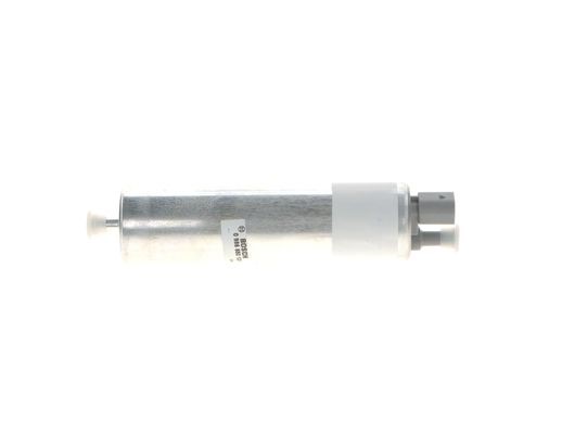 Bränslepump, Bränsleledning Bosch 0 986 580 131 BOSCH