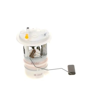 Bränslepump, I bränslebehållaren Bosch 0 986 580 138 BOSCH