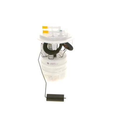 Bränslepump, I bränslebehållaren Bosch 0 986 580 142 BOSCH