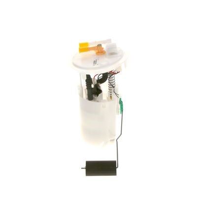 Bränslepump, I bränslebehållaren Bosch 0 986 580 149 BOSCH