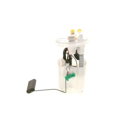 Bränslepump, I bränslebehållaren Bosch 0 986 580 149 BOSCH
