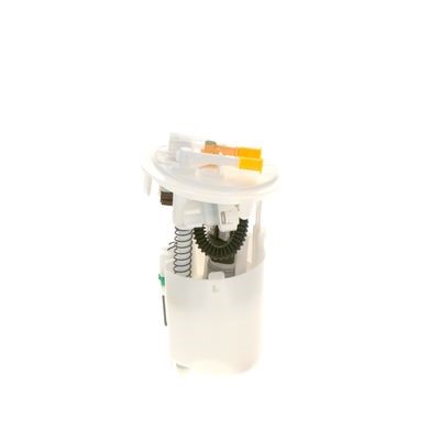 Bränslepump, I bränslebehållaren Bosch 0 986 580 149 BOSCH