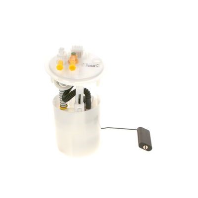 Bränslepump, I bränslebehållaren Bosch 0 986 580 149 BOSCH