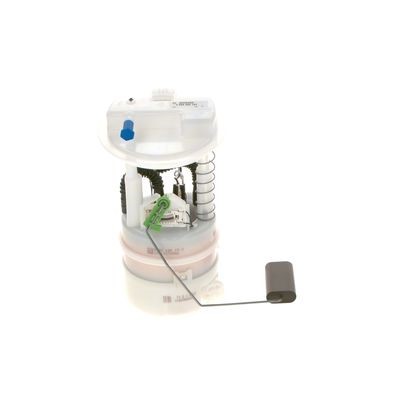 Bränslepump, I bränslebehållaren Bosch 0 986 580 151 BOSCH