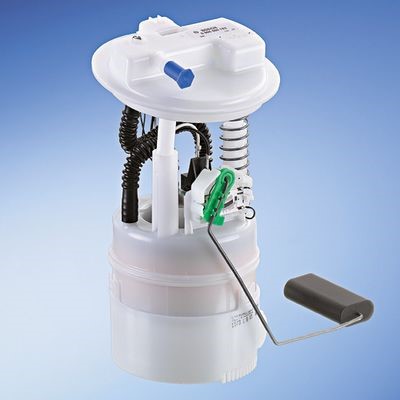 Bränslepump, I bränslebehållaren Bosch 0 986 580 152 BOSCH