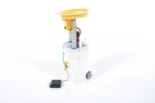 Bränslepump, I bränslebehållaren Bosch 0 986 580 157 BOSCH