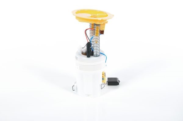 Bränslepump, I bränslebehållaren Bosch 0 986 580 157 BOSCH