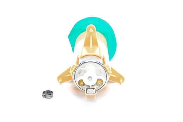 Bränslepump, I bränslebehållaren Bosch 0 986 580 161 BOSCH