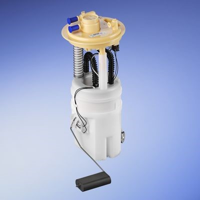 Bränslepump, I bränslebehållaren Bosch 0 986 580 163 BOSCH