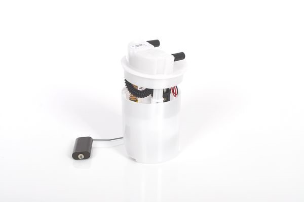 Bränslepump, I bränslebehållaren Bosch 0 986 580 173 BOSCH