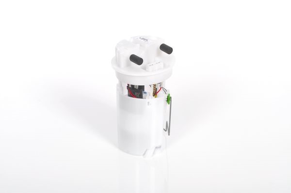 Bränslepump, I bränslebehållaren Bosch 0 986 580 173 BOSCH