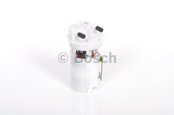 Bränslepump, I bränslebehållaren Bosch 0 986 580 173 BOSCH Bränslepump, I bränslebehållaren Bosch 0 986 580 173 BOSCH