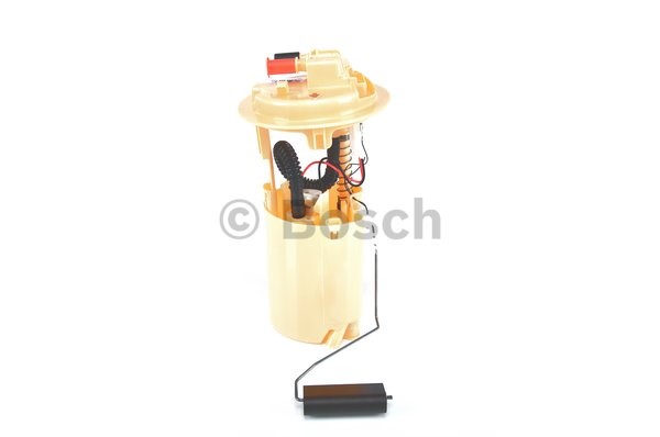 Bränslepump, I bränslebehållaren Bosch 0 986 580 174 BOSCH Bränslepump, I bränslebehållaren Bosch 0 986 580 174 BOSCH