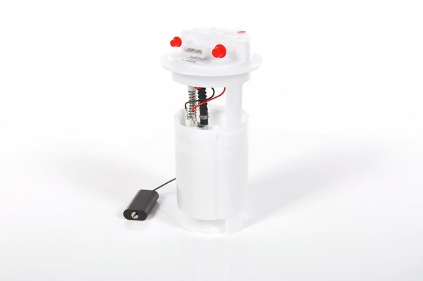 Bränslepump, I bränslebehållaren Bosch 0 986 580 177 BOSCH