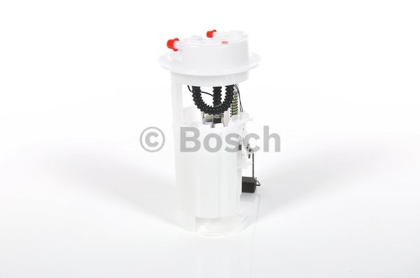 Bränslepump, I bränslebehållaren Bosch 0 986 580 177 BOSCH