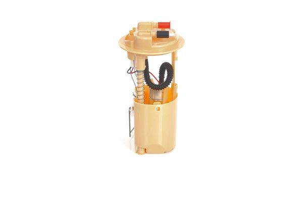 Bränslepump, I bränslebehållaren Bosch 0 986 580 180 BOSCH