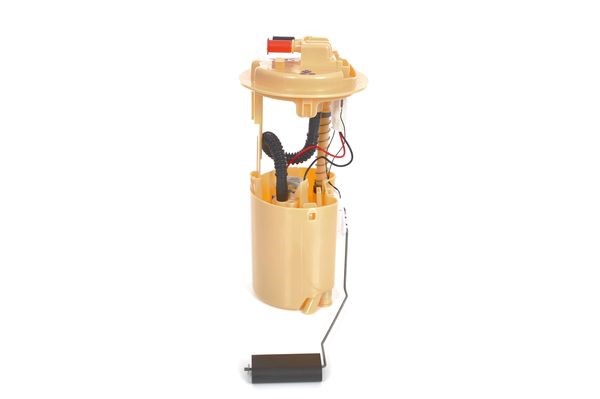 Bränslepump, I bränslebehållaren Bosch 0 986 580 180 BOSCH