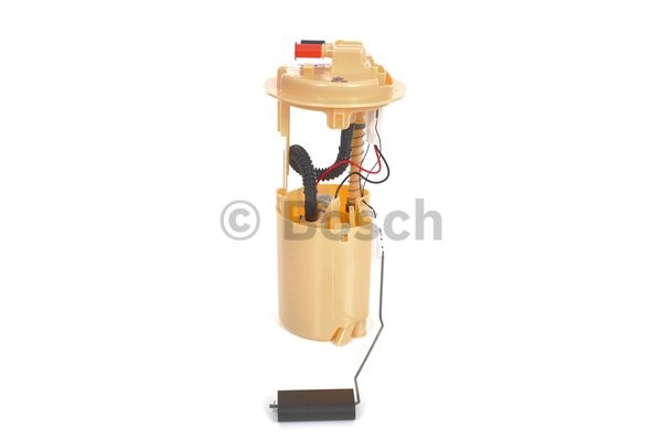 Bränslepump, I bränslebehållaren Bosch 0 986 580 180 BOSCH