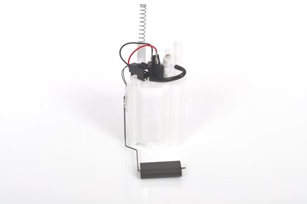 Bränslepump, Höger, Bränsleledning Bosch 0 986 580 183 BOSCH