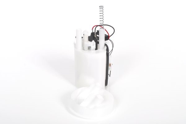 Bränslepump, Höger, Bränsleledning Bosch 0 986 580 183 BOSCH