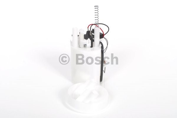 Bränslepump, Höger, Bränsleledning Bosch 0 986 580 183 BOSCH Bränslepump, Höger, Bränsleledning Bosch 0 986 580 183 BOSCH