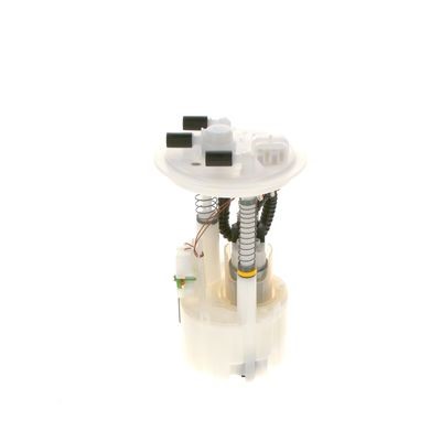 Bränslepump, I bränslebehållaren Bosch 0 986 580 206 BOSCH