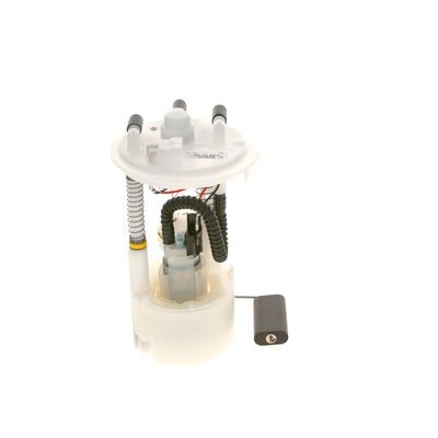 Bränslepump, I bränslebehållaren Bosch 0 986 580 206 BOSCH