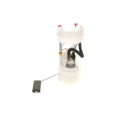 Bränslepump, I bränslebehållaren Bosch 0 986 580 207 BOSCH Bränslepump, I bränslebehållaren Bosch 0 986 580 207 BOSCH