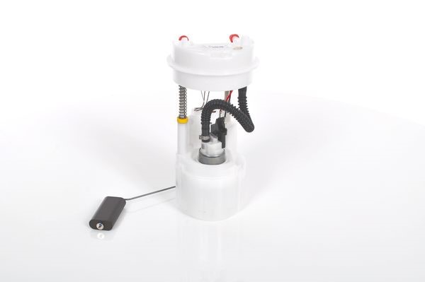 Bränslepump, I bränslebehållaren Bosch 0 986 580 208 BOSCH