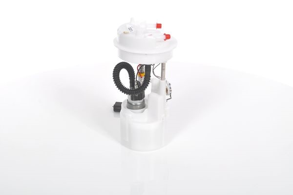 Bränslepump, I bränslebehållaren Bosch 0 986 580 208 BOSCH