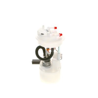Bränslepump, I bränslebehållaren Bosch 0 986 580 209 BOSCH