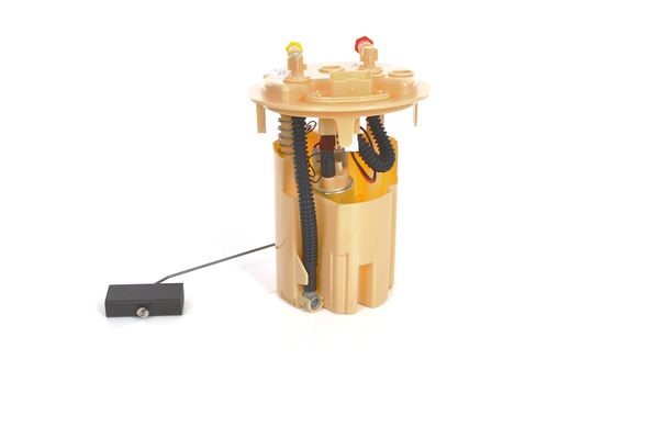 Bränslepump, I bränslebehållaren Bosch 0 986 580 215 BOSCH