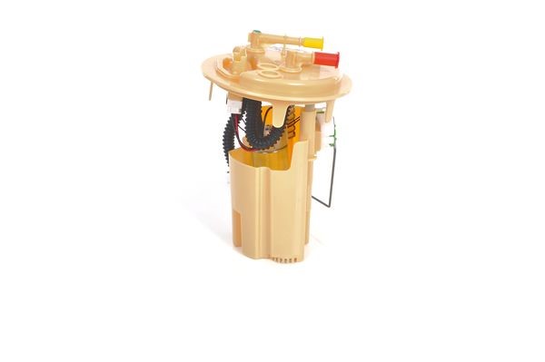 Bränslepump, I bränslebehållaren Bosch 0 986 580 215 BOSCH