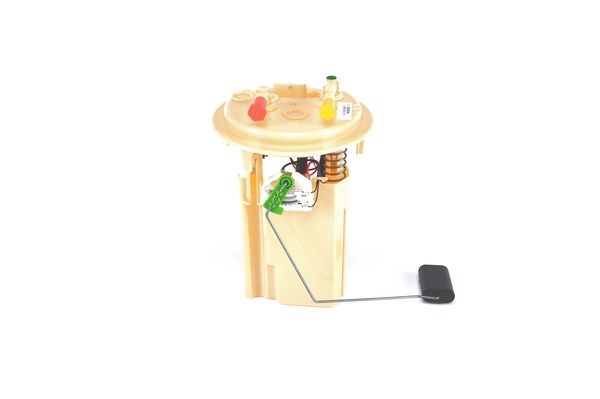 Bränslepump, I bränslebehållaren Bosch 0 986 580 216 BOSCH